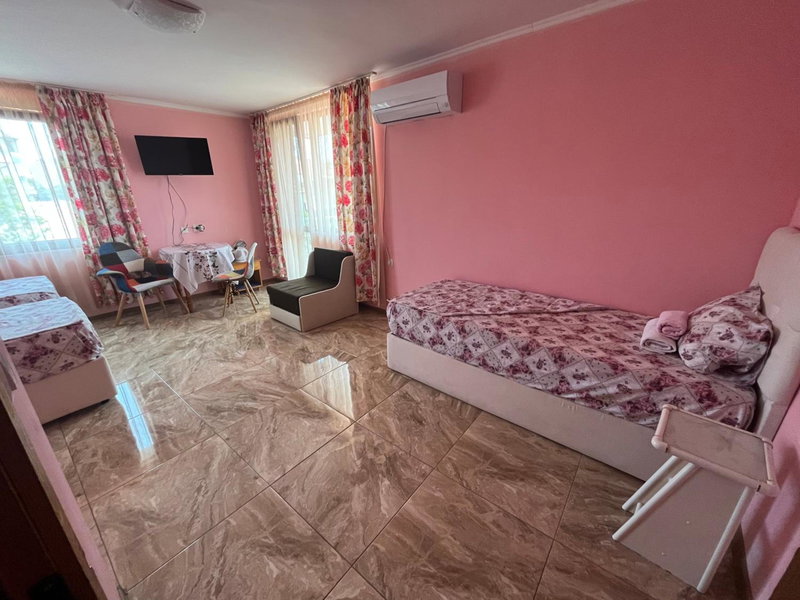 Daniel Guest House, Nesebar, Bulgaria