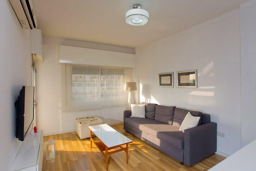 SeaBreeze City Center Flats by TrulyCyprus, Limassol, Cyprus