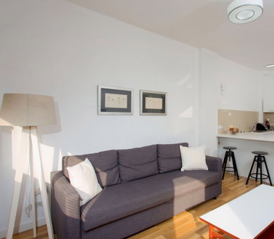 SeaBreeze City Center Flats by TrulyCyprus, Limassol, Cyprus