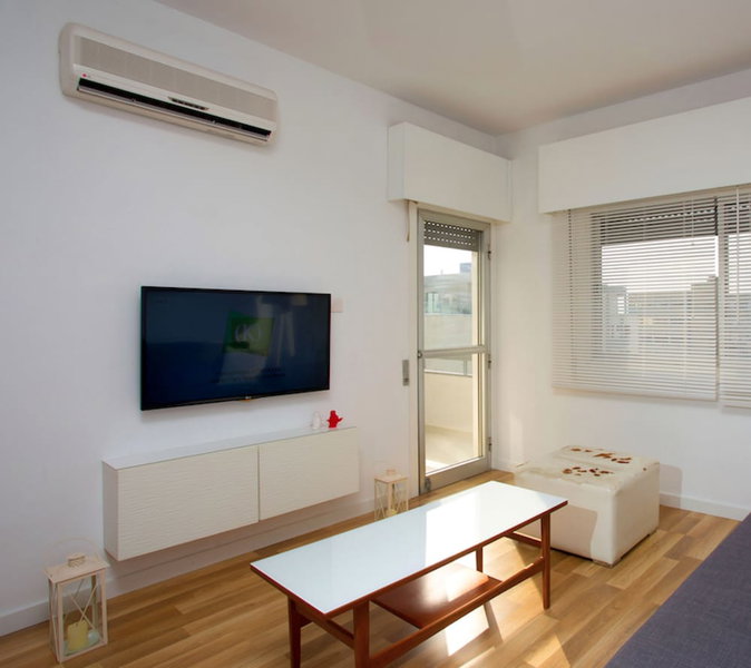 SeaBreeze City Center Flats by TrulyCyprus, Limassol, Cyprus