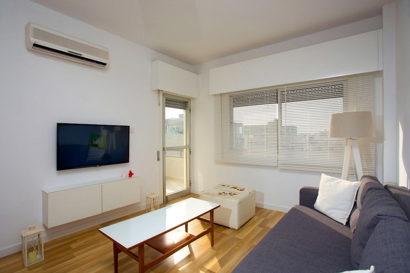SeaBreeze City Center Flats by TrulyCyprus, Limassol, Cyprus