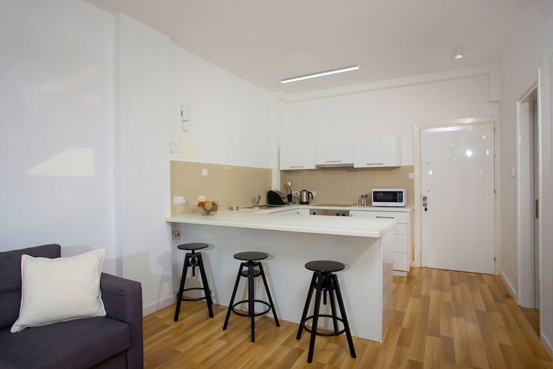 SeaBreeze City Center Flats by TrulyCyprus, Limassol, Cyprus