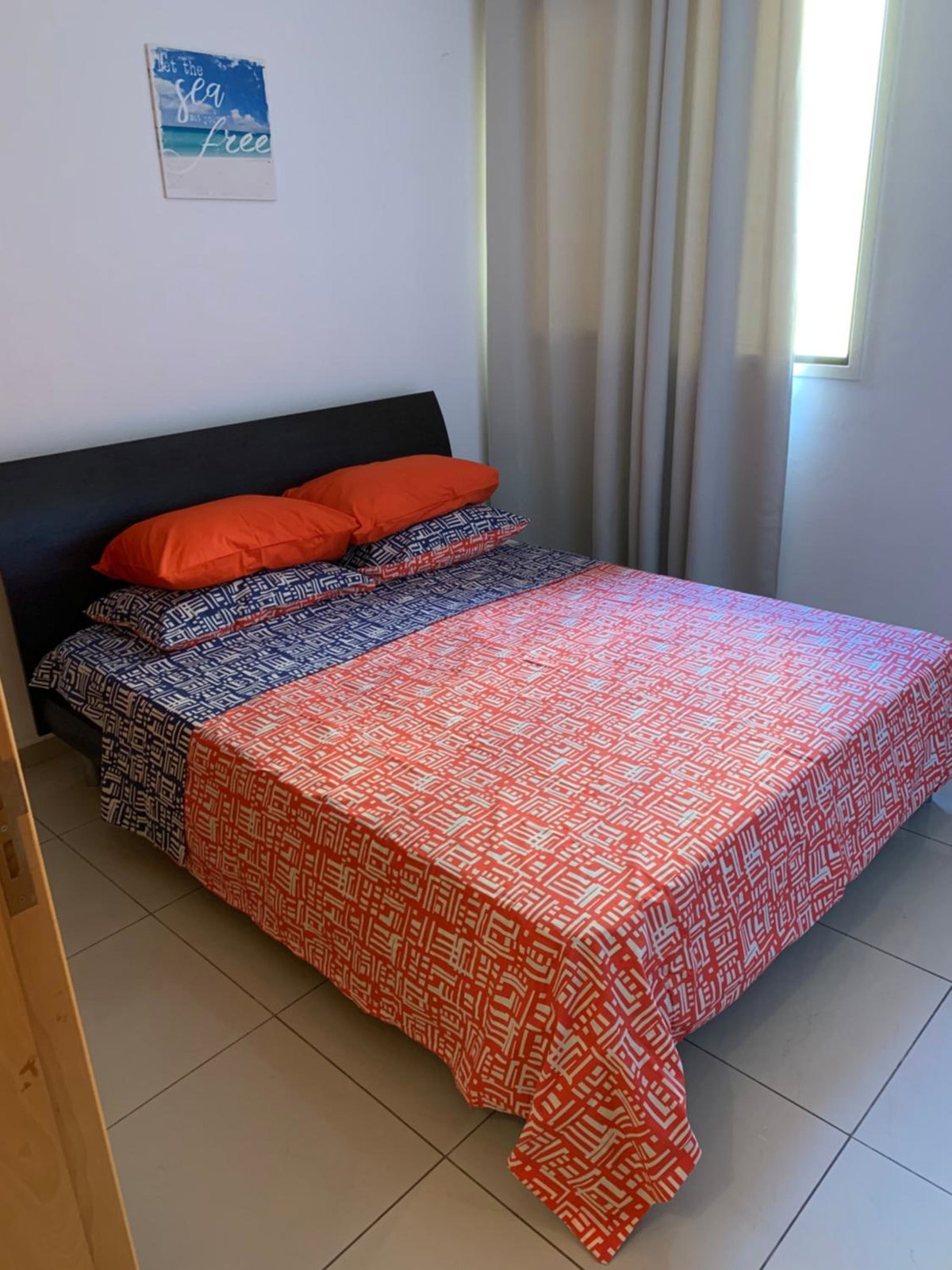 VIP Resort Apartment on Makenzie Beach, Cyprus