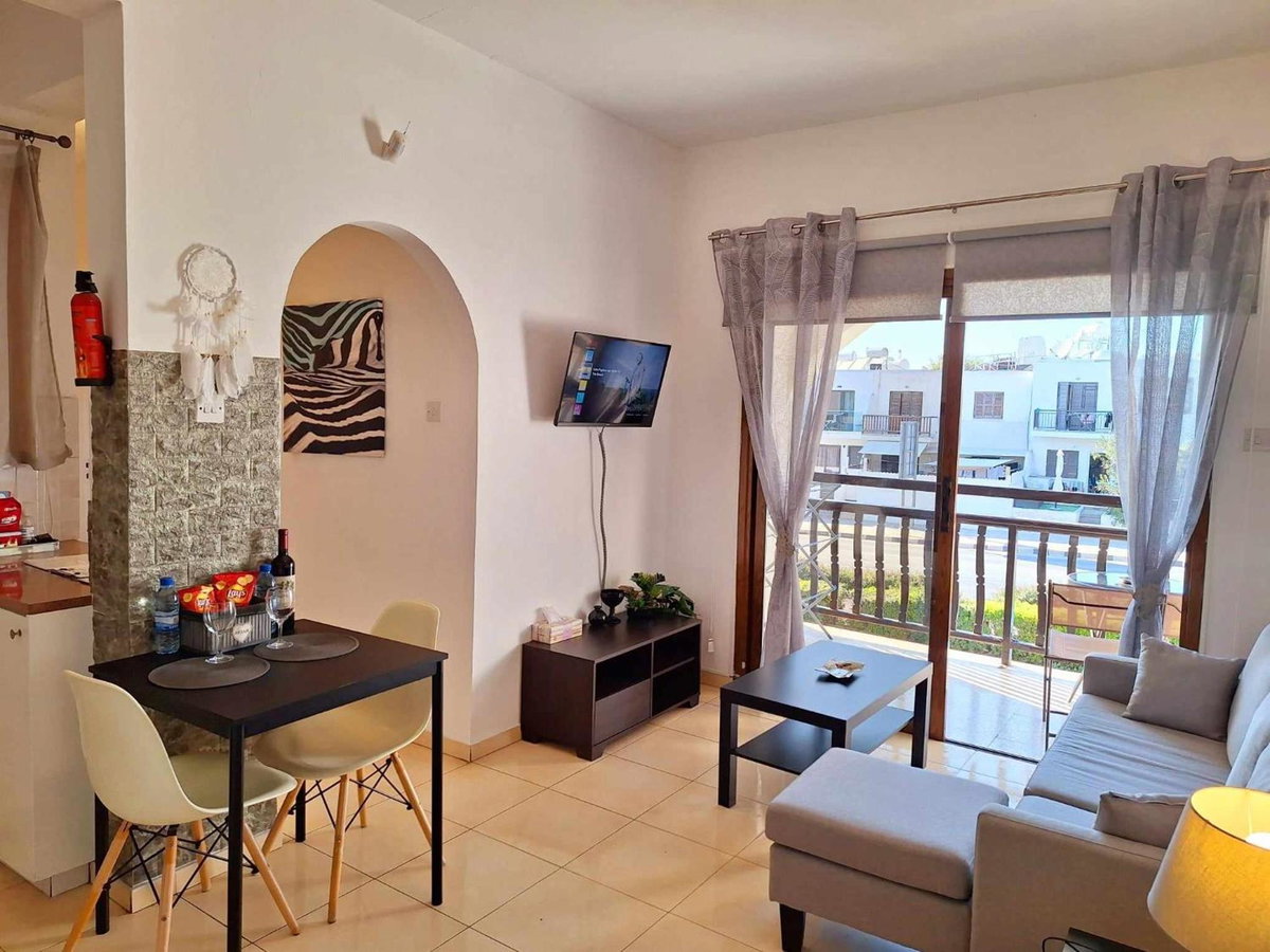 Hotel · Kato Paphos Apt 400m To The Beach, Paphos