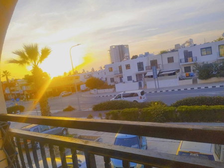 Kato Paphos Apt 400m To The Beach, Paphos, Cyprus