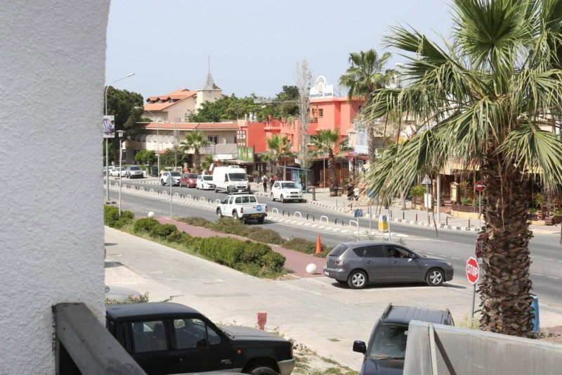 Kato Paphos Apt 400m To The Beach, Paphos, Cyprus