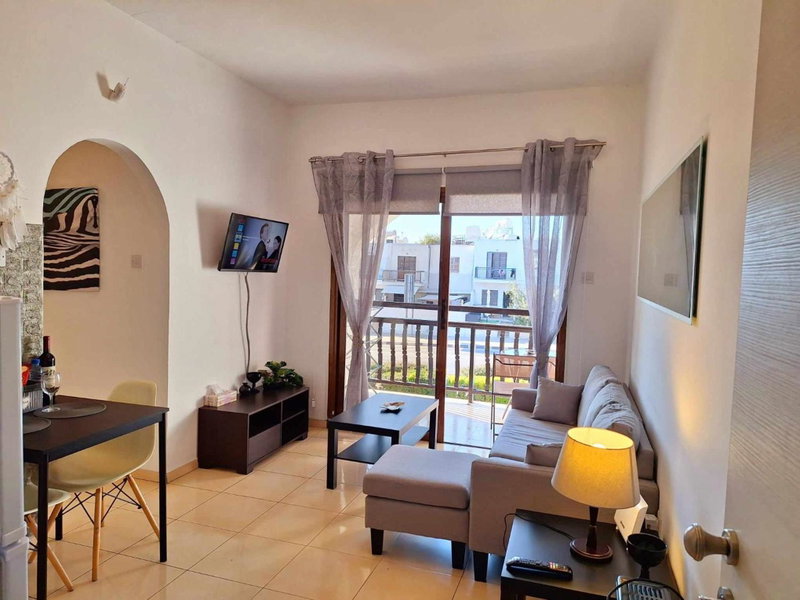 Kato Paphos Apt 400m To The Beach, Paphos, Cyprus