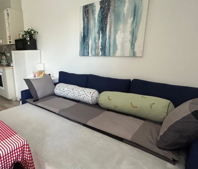 New Studio apartment in central Budapest - Free parking, Budapest XIII. keruelet, Hungary