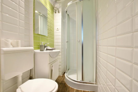 Standard Apartment by Hi5 - Center of city center, Budapest, Hungary