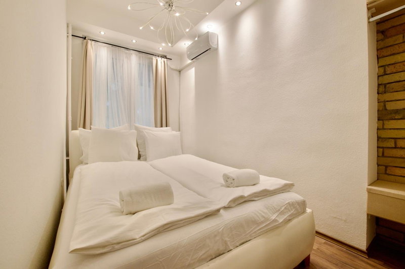 Standard Apartment by Hi5 - Center of city center, Budapest, Hungary