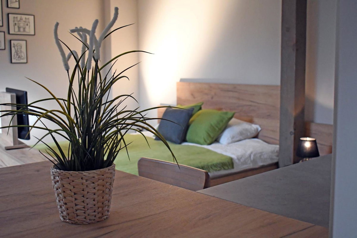 VATUS Apartmanház Vác, Hungría