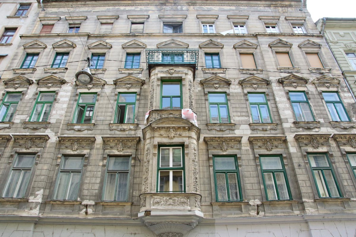 Отель · Standard Apartment by Hi5 - Steindl street, Budapest