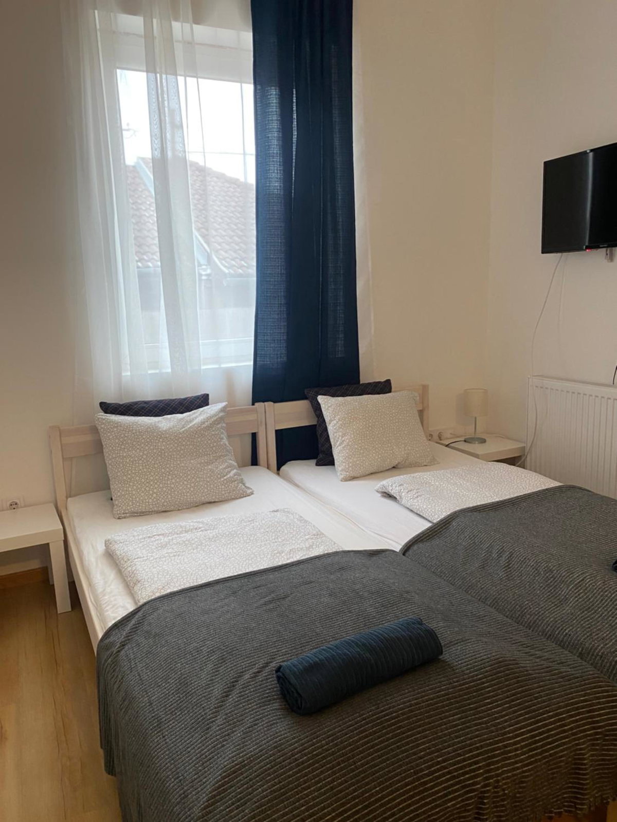 Hotel · Budapest Airport-Vecsés Trainstation Apartman K7, Vecses