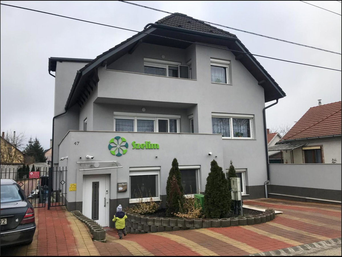 Hotel · Szelim Motel, Tatabanya
