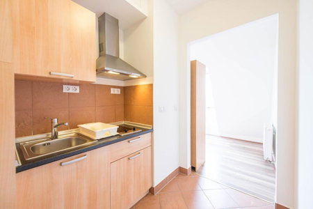 Mango Apartments, Budapest, Hungary