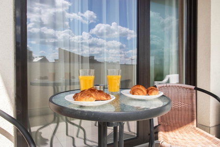 Corvin Gem Apartment with PARKING, Budapest, Hungary