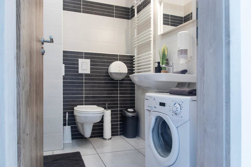 Corvin Gem Apartment with PARKING, Budapest, Hungary