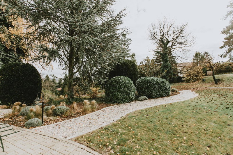 Villa Mimi, Sopron, Hungary