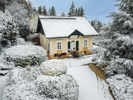 Villa Mimi, Sopron, Hungary