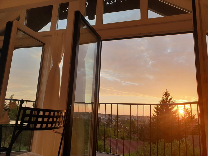 Villa Mimi, Sopron, Hungary