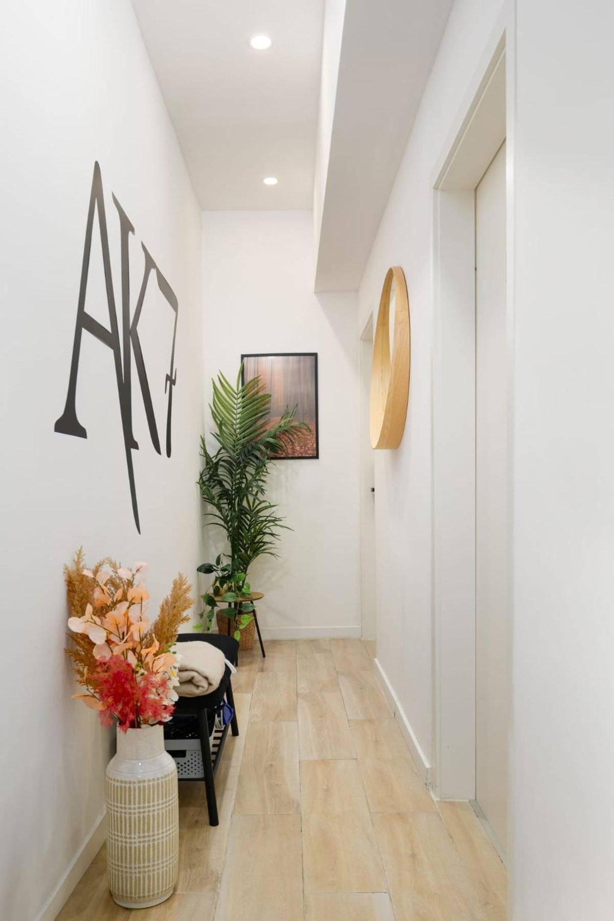 AK7 Boutique Suites, Венгрия