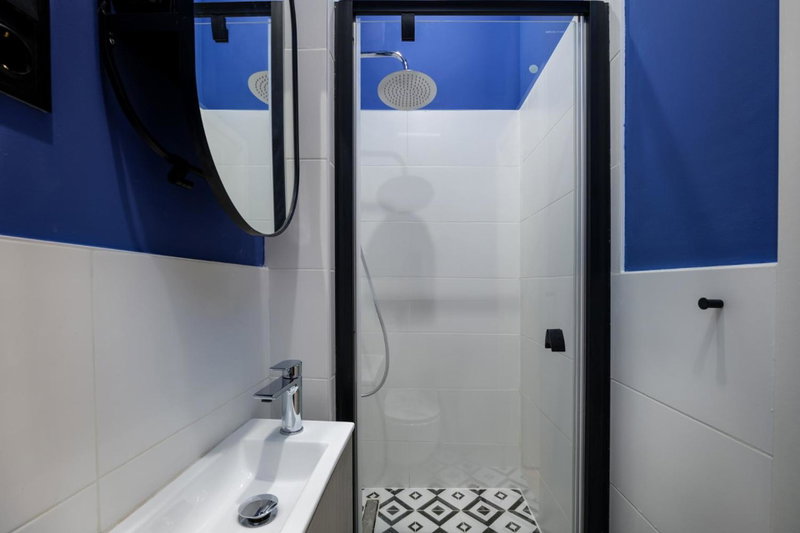 AK7 Boutique Suites, Erzsebetvaros, Hungary