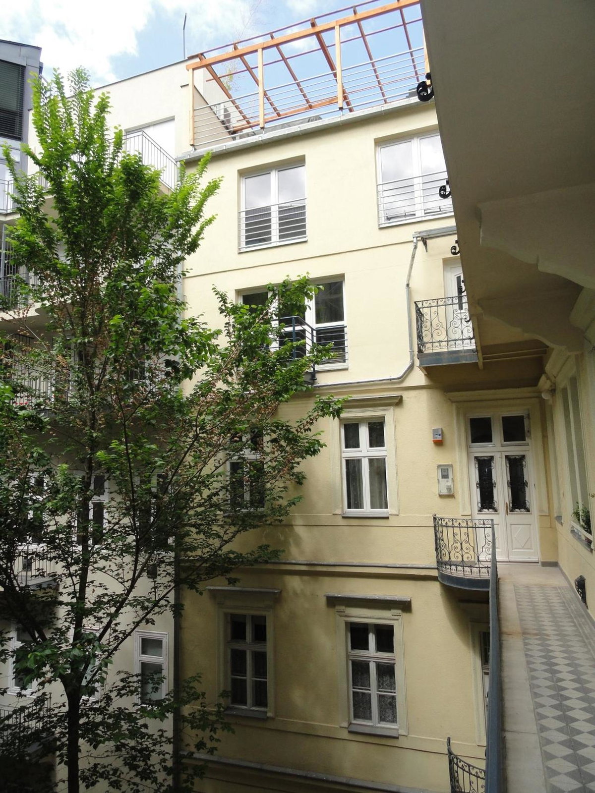 Hotel · Budapest Harmony Apartments, Budapest VI. Keruelet