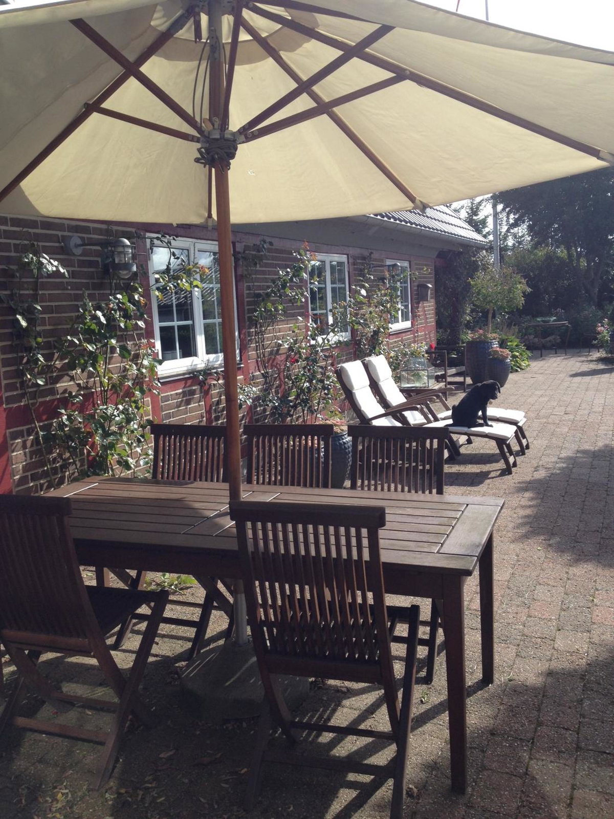 Hotel · Country B&B Horsens, Horsens