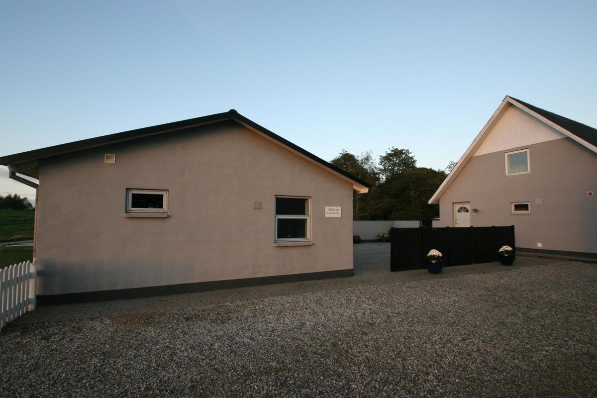 Hellerup Bed & Breakfast, Dinamarca