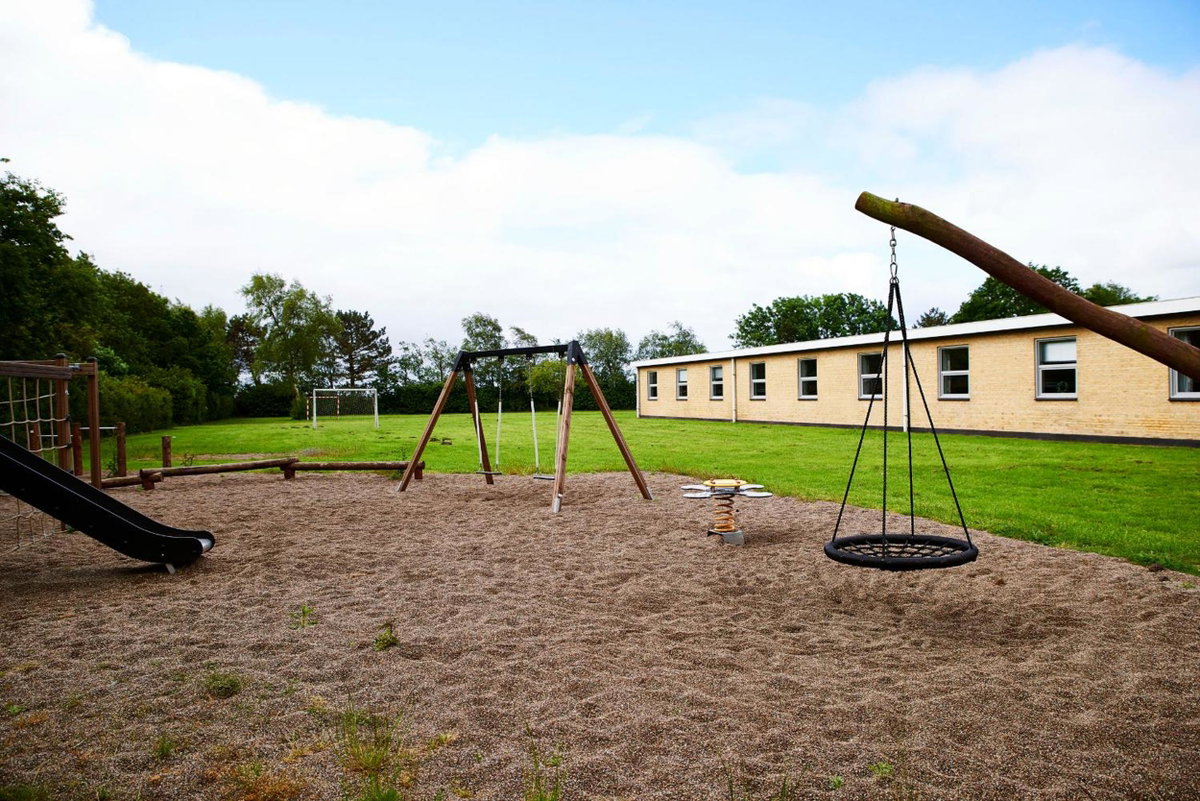 Danhostel Tønder, Danemark