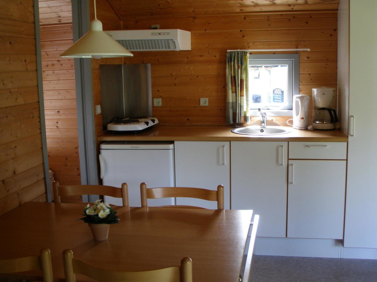 Vejle City Camping, Danemark