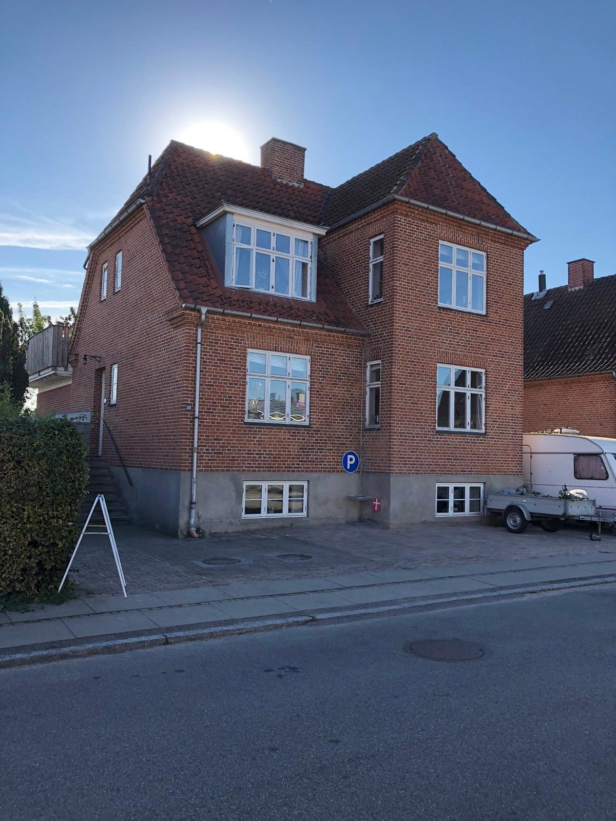 Køge Bed & Kitchen - Rooms, Danemark