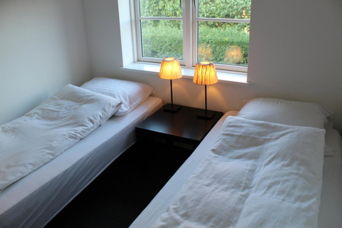 Отель · Close But Quiet, Rodovre