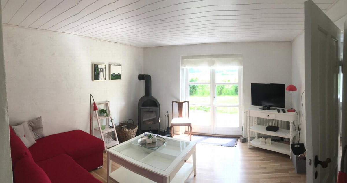 Skovhuset, Дания