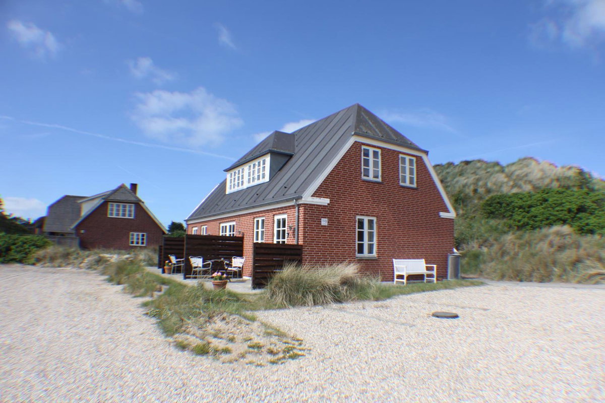 Hotel · Klitgaarden Henne Strand, Henne Strand