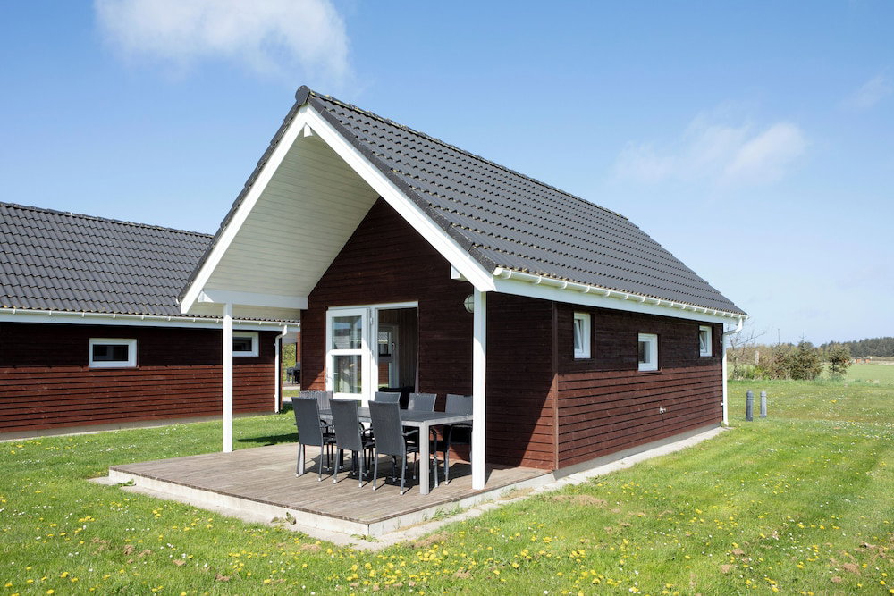 Løkken Klit Camping & Hytteby - Campground, Danemark