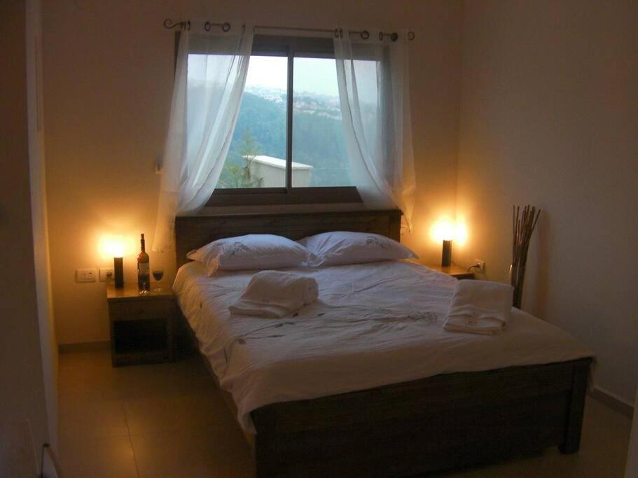 Hotel · Rosehills, Maalot Tarshiha