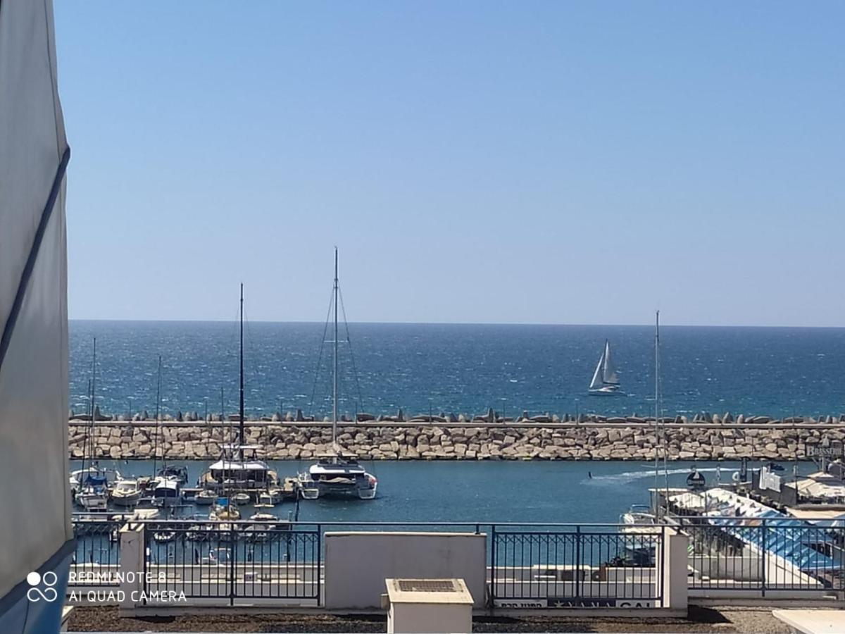 Hotel · Suite by the Sea, Ashkelon