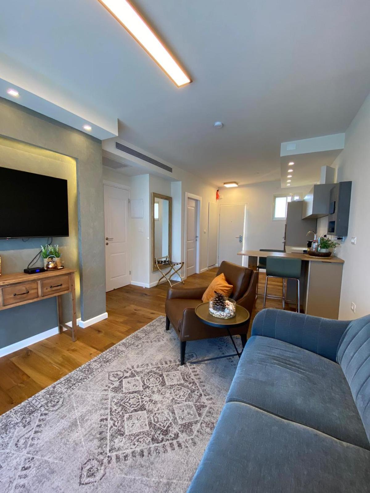 neot golf kz place, Israel