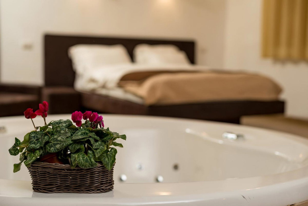 Hotel · Nofey HaBashan Country Lodge, QiryatShmona
