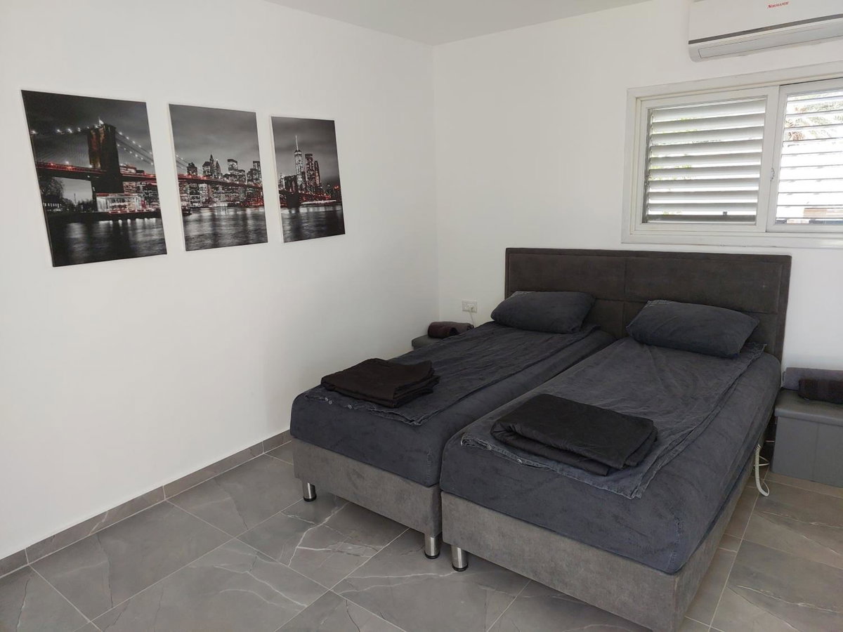 Villa Vered, Israel