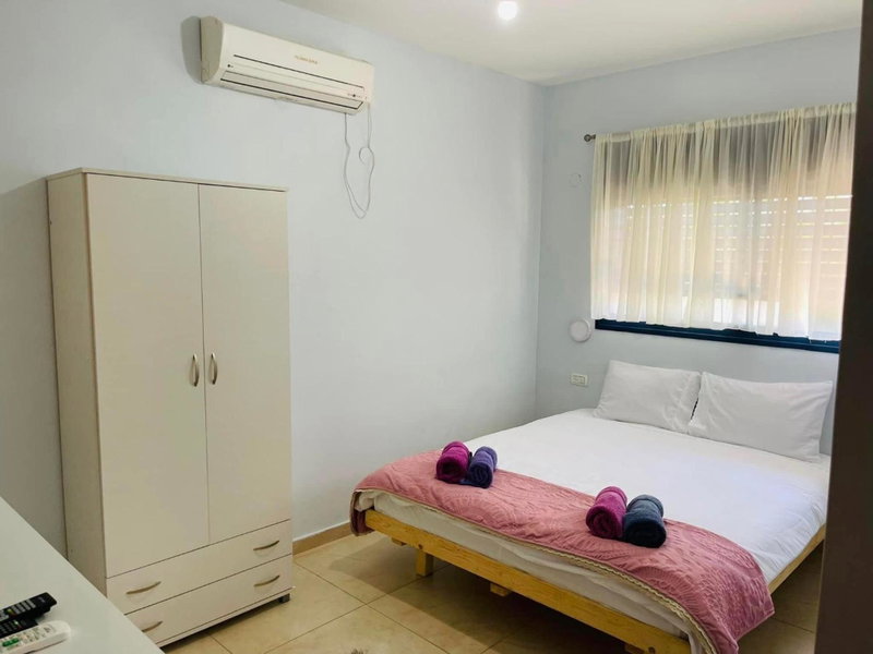 Nili's Villa, Safed, Israel