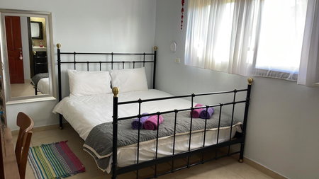 Nili's Villa, Safed, Israel