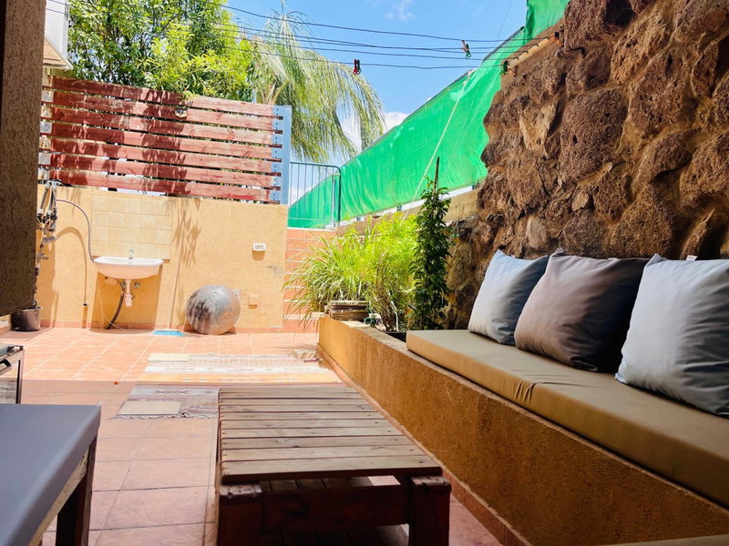 Nili's Villa, Safed, Israel
