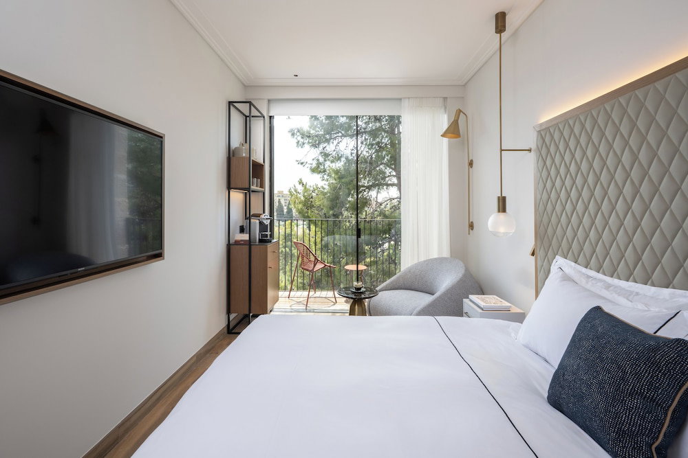 Hotel Nucha - FATTAL COLORS, Israel