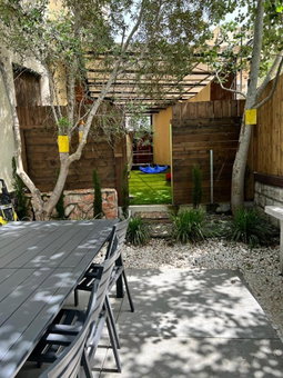 נופש אזאר-וילה, Daliyat al Karmel, Israel