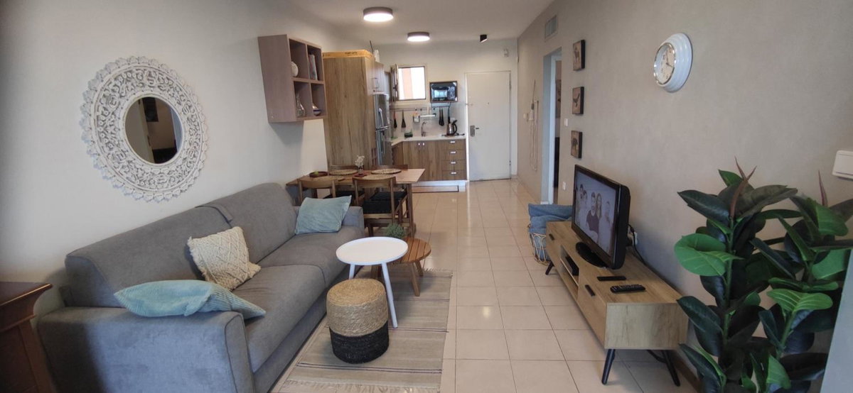 Neot Golf Caesarea Garden Apartment, Israel