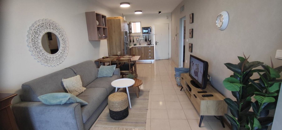 Neot Golf Caesarea Garden Apartment, Caesarea, Israel