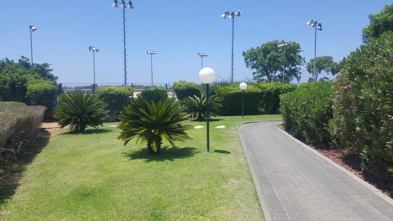 Neot Golf Caesarea Garden Apartment, Caesarea, Israel