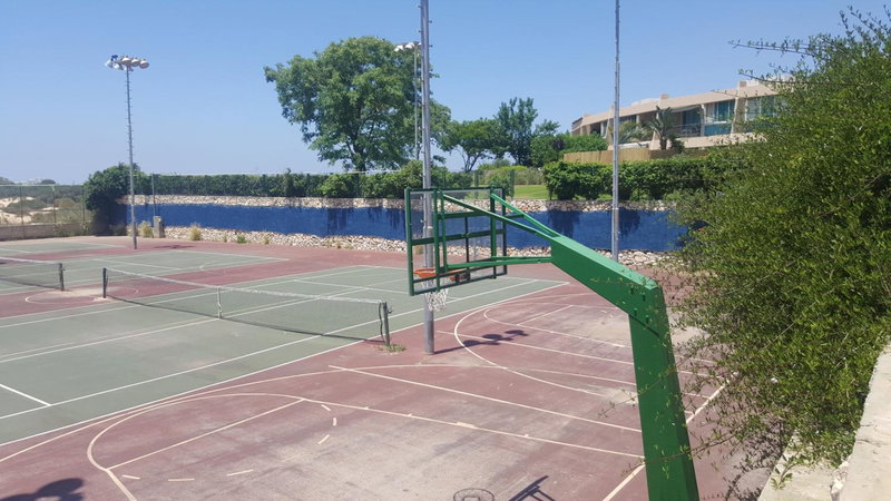 Neot Golf Caesarea Garden Apartment, Caesarea, Israel